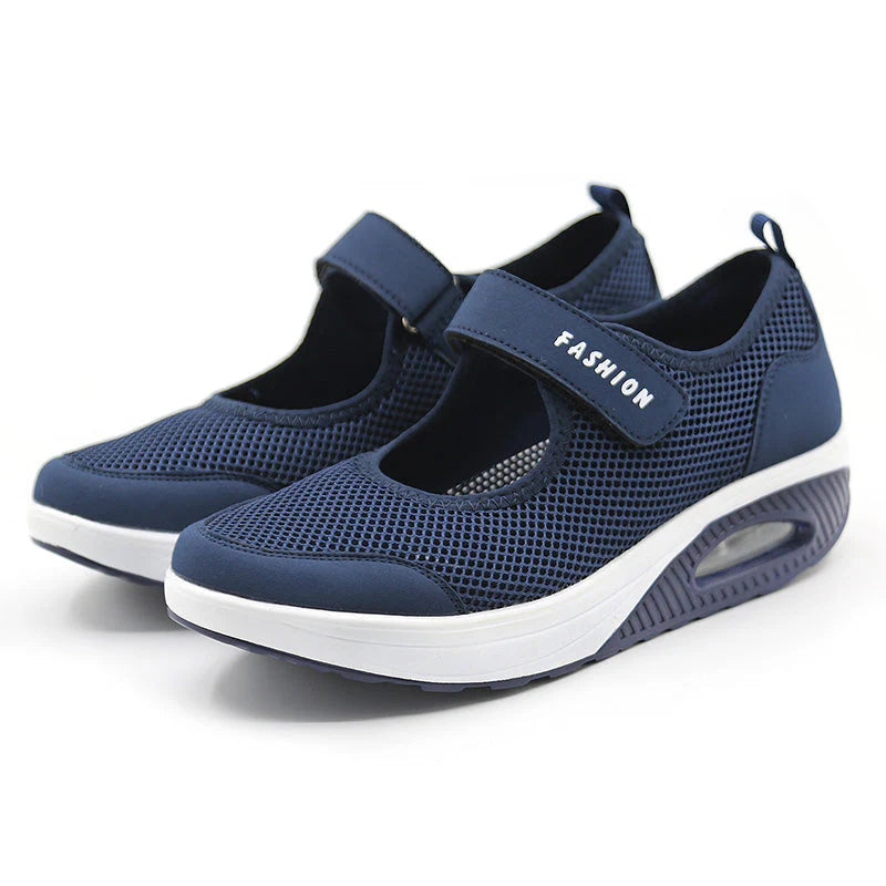 EMMA | COMFORT GRIP SHOES FOR WOMEN