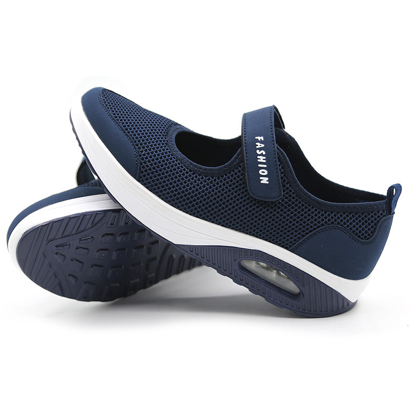 EMMA | COMFORT GRIP SHOES FOR WOMEN