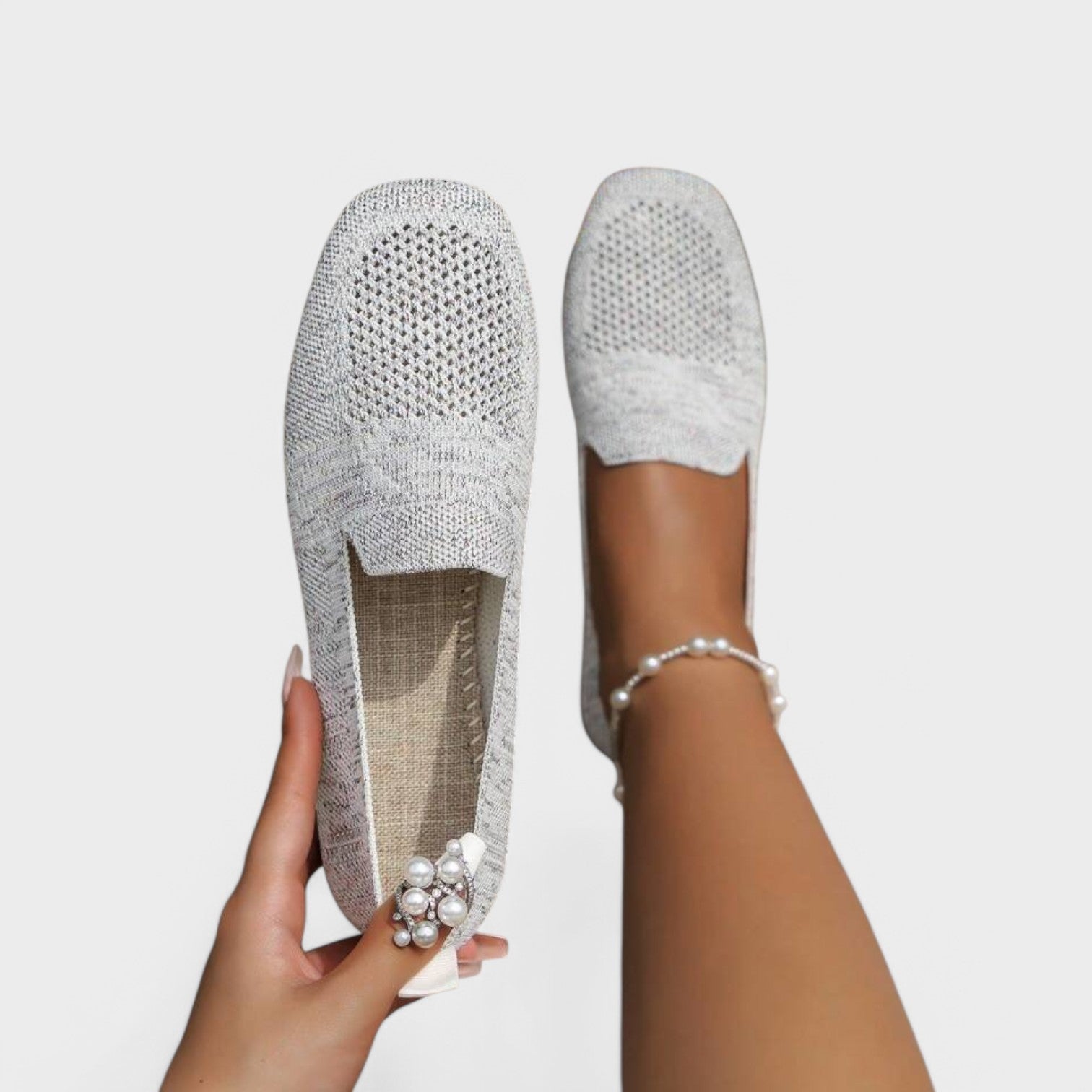 LYONNA™ | ORTHOPEDIC COMFORT SHOES FOR WOMEN