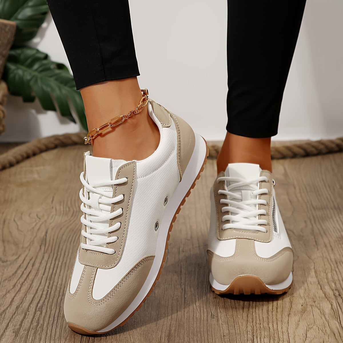 LYVORA™ | ORTHOPEDIC SUPPORT SHOE FOR EVERYDAY COMFORT