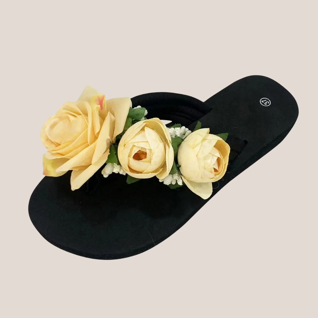 MAELINA™ | SUMMER SANDALS