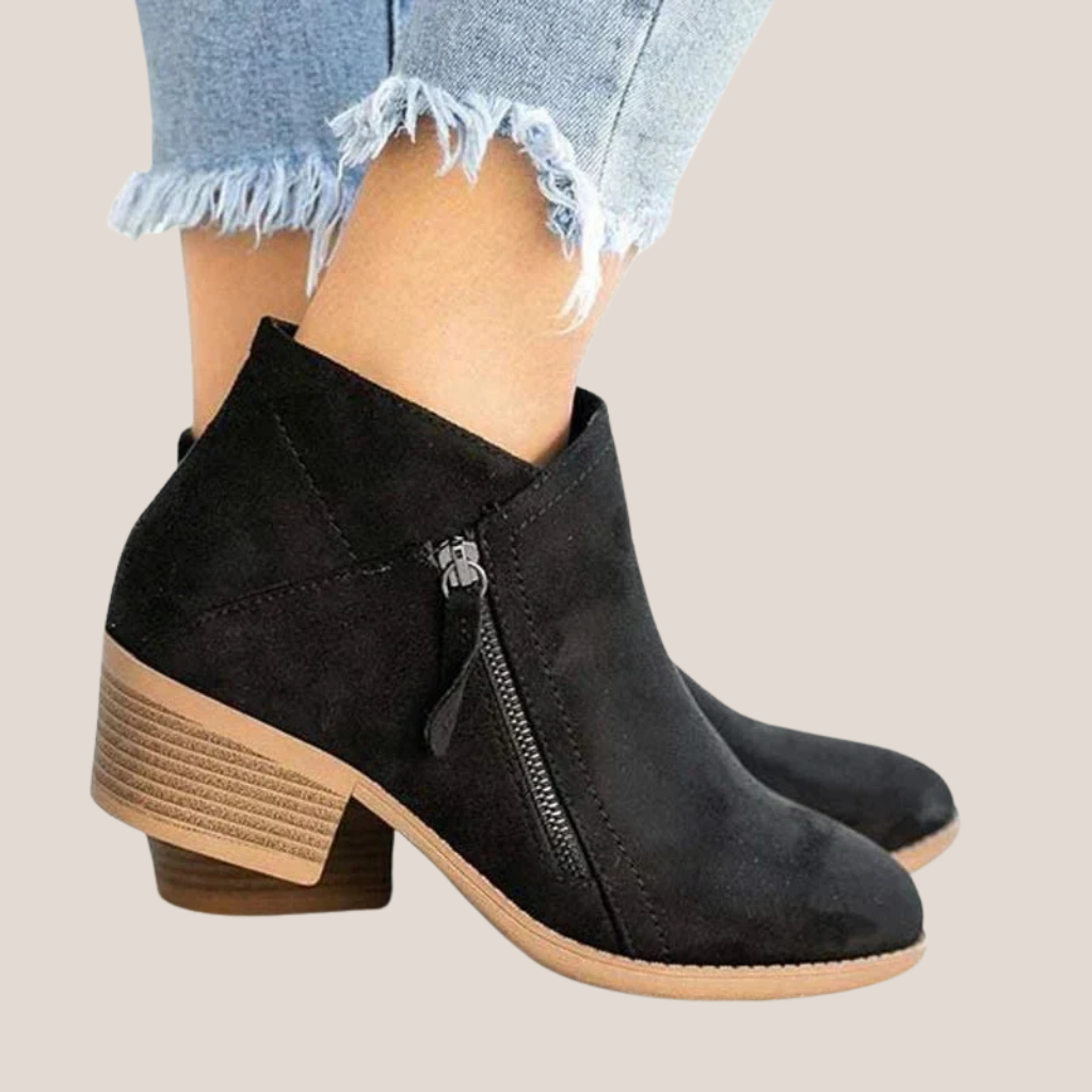VERESINA™ | ELEGANT ANKLE BOOTS