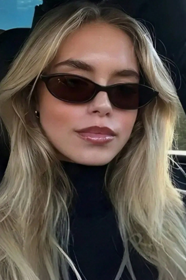 ADELE | LUXURY WOMEN'S SUNGLASSES