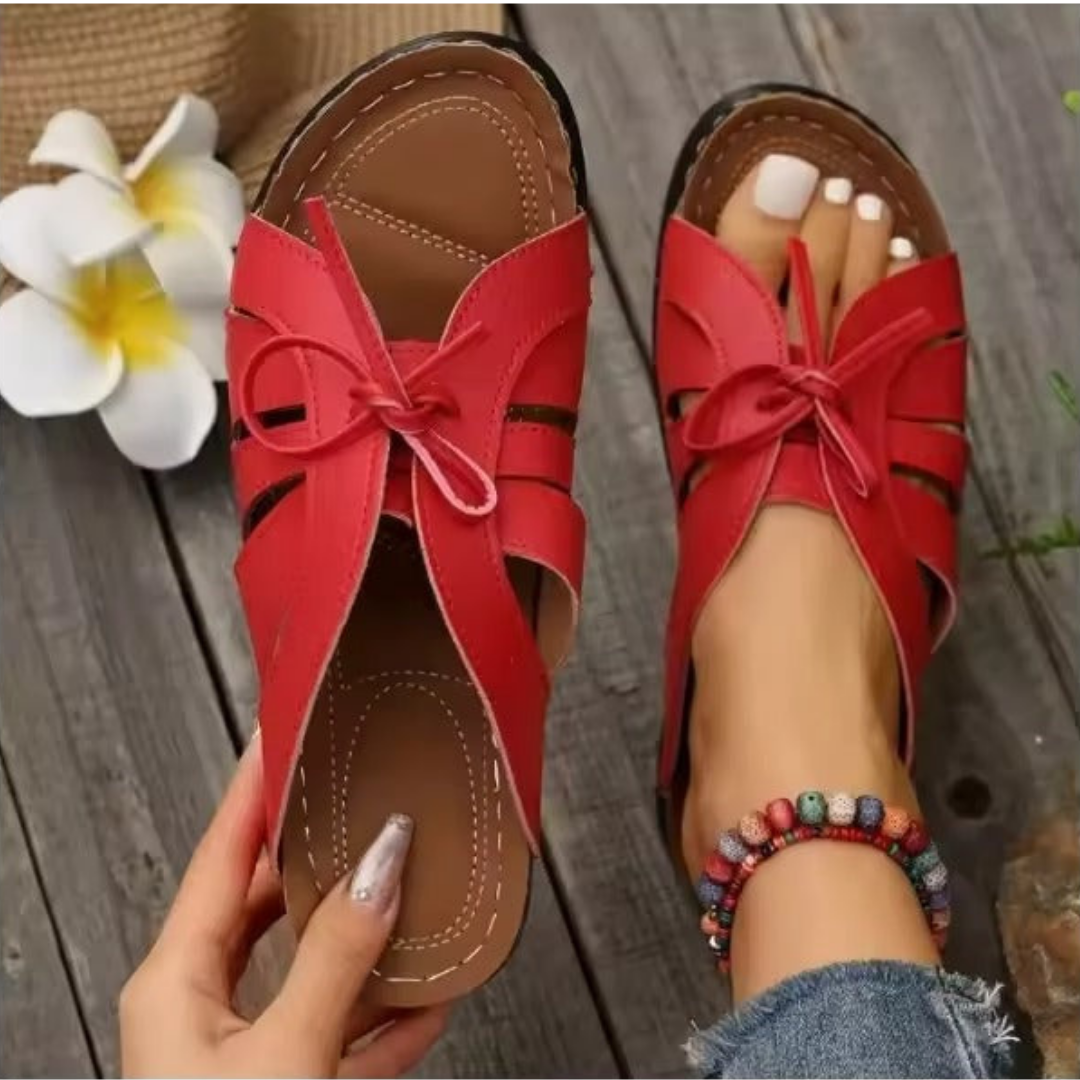 ALUNEA™ | ELEGANT SANDALS FOR WOMEN