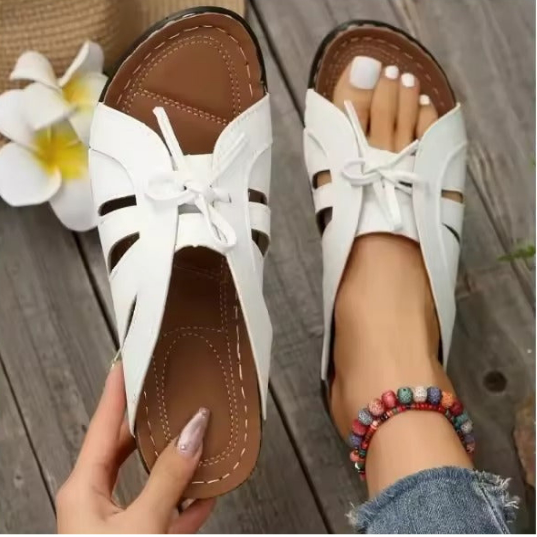 ALUNEA™ | ELEGANT SANDALS FOR WOMEN