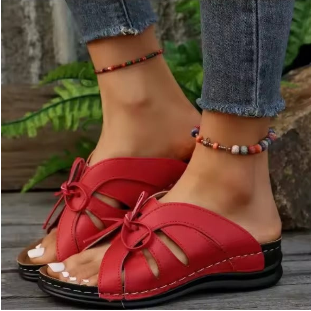 ALUNEA™ | ELEGANT SANDALS FOR WOMEN