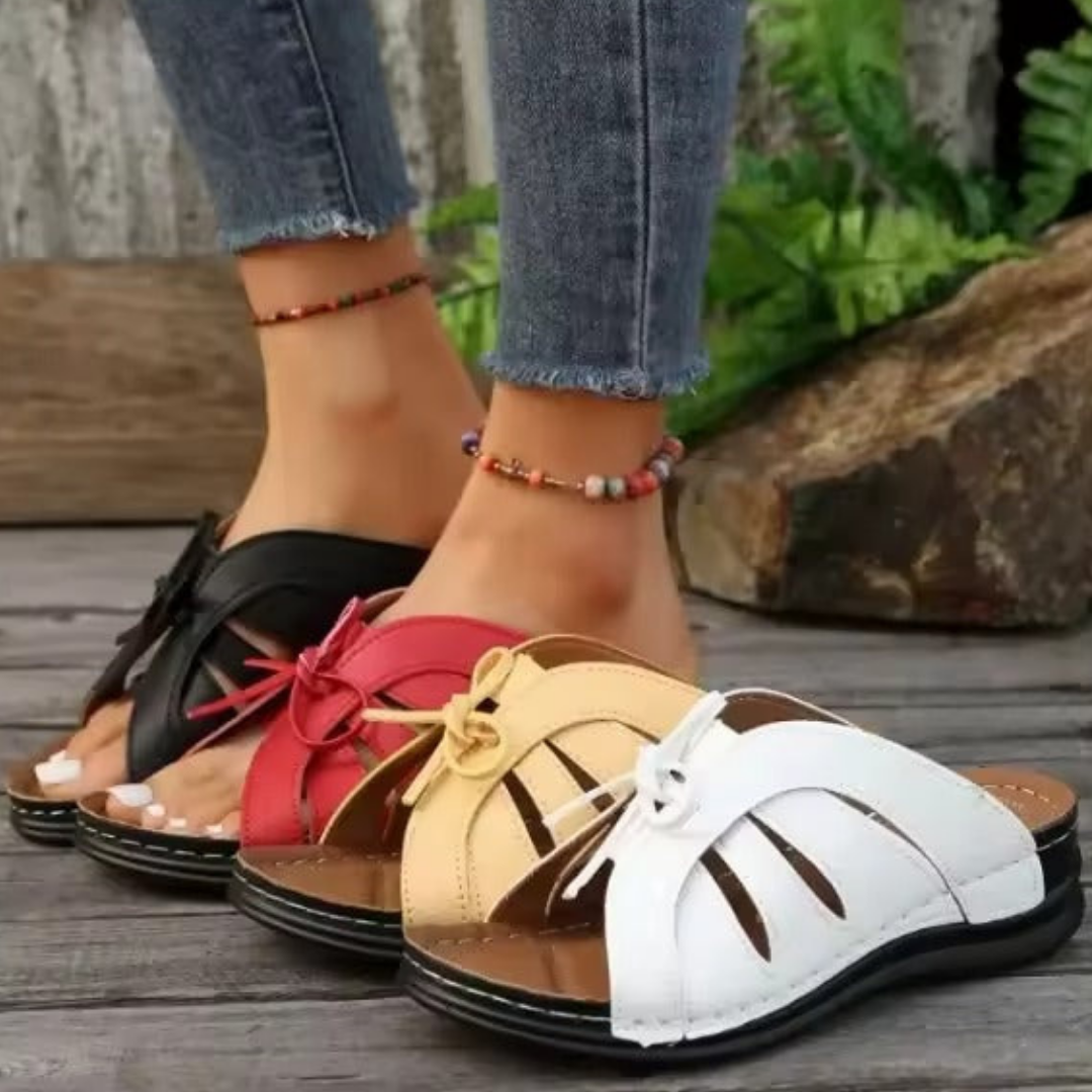 ALUNEA™ | ELEGANT SANDALS FOR WOMEN