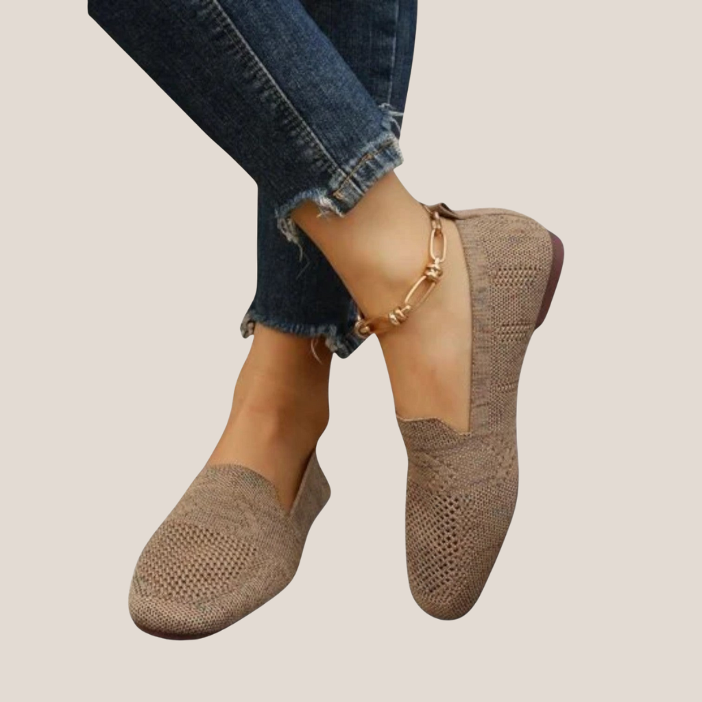 SERENZA™ | COZY FLATS