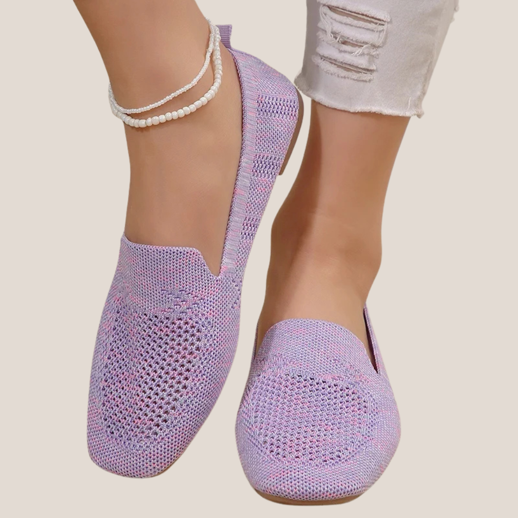 SERENZA™ | COZY FLATS