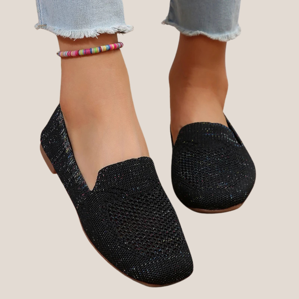 SERENZA™ | COZY FLATS
