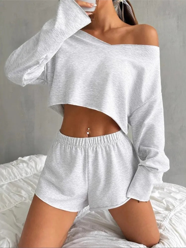 Bliss Lounge Set