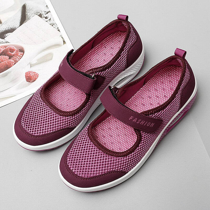 EMMA | COMFORT GRIP SHOES FOR WOMEN