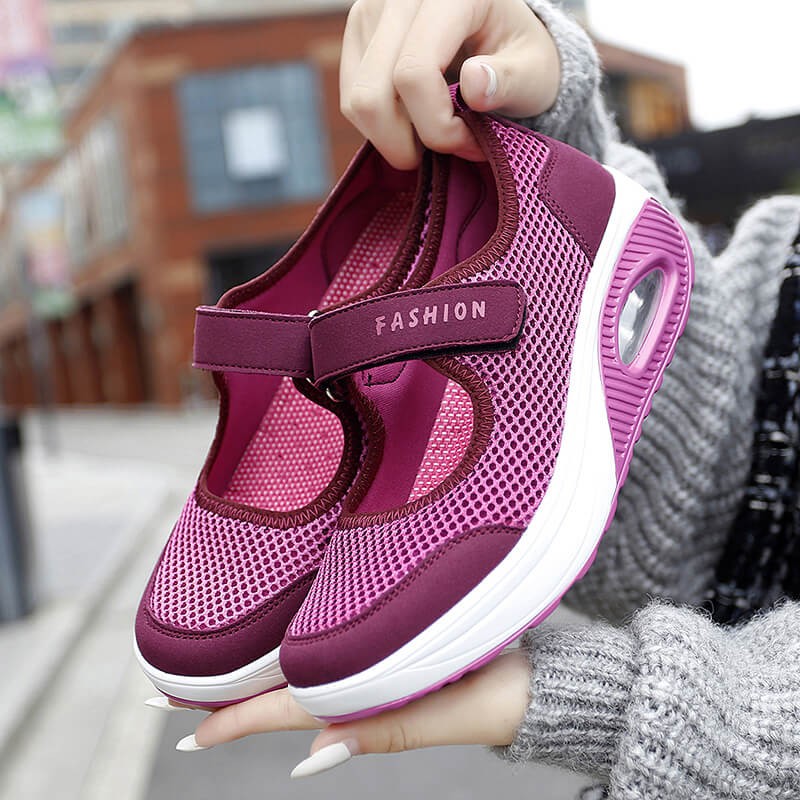 EMMA | COMFORT GRIP SHOES FOR WOMEN
