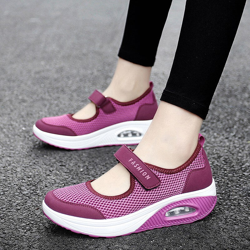 EMMA | COMFORT GRIP SHOES FOR WOMEN