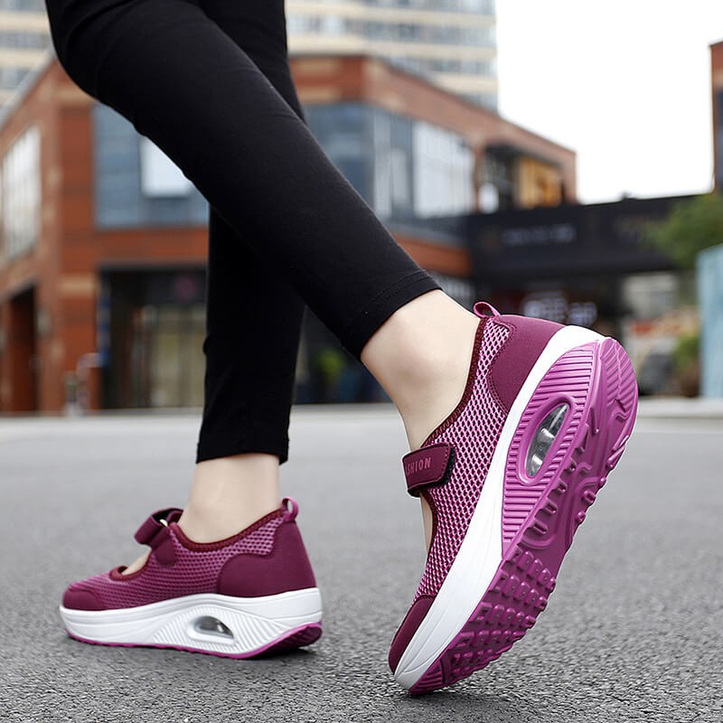 EMMA | COMFORT GRIP SHOES FOR WOMEN