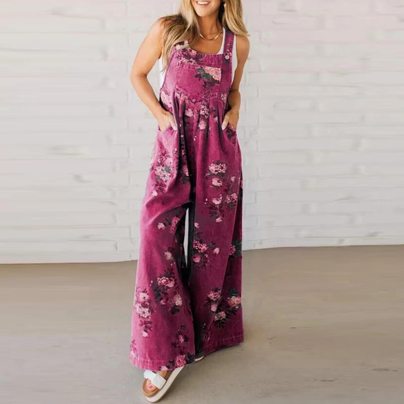 Aurea™ | Handmade Jumpsuit
