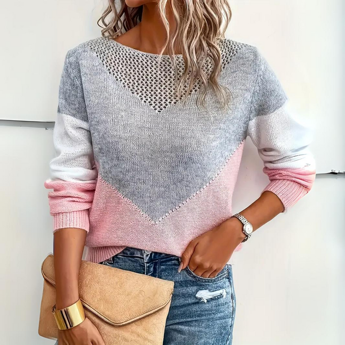 Vaila™ | Comfortable Sweater