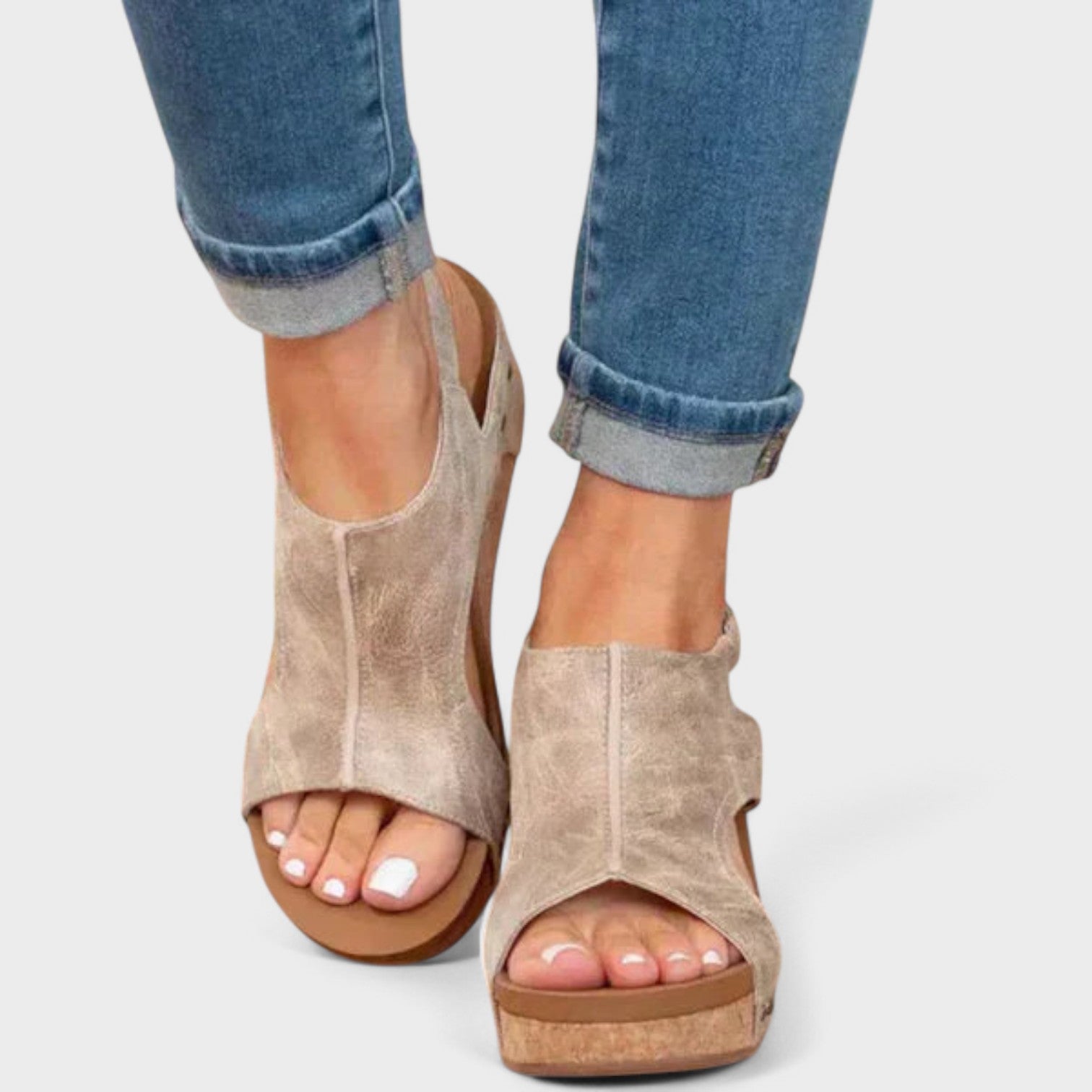 SELIVNA™ | ORTHOPEDIC SANDALS FOR WOMEN