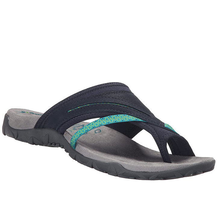 REVELINA™ | CUSHIONED SUEDE SANDALS FOR ALL-DAY COMFORT