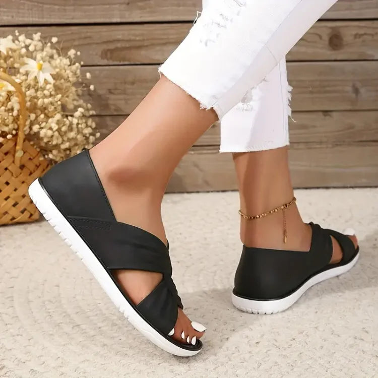 ELKE™ | ORTHOPAEDIC-STYLE SANDALS FOR WOMEN