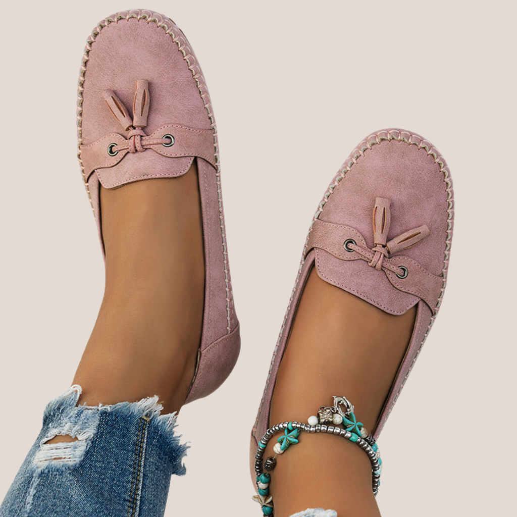 TINELLE™ | SLIP-ON COMFORT LOAFERS