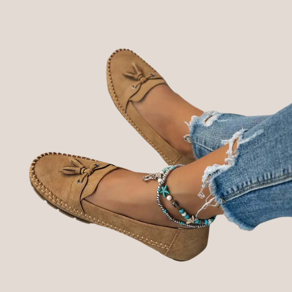 TINELLE™ | SLIP-ON COMFORT LOAFERS