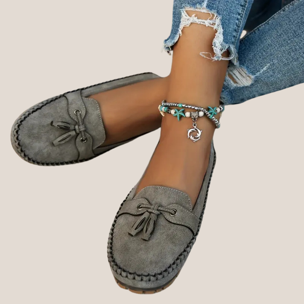TINELLE™ | SLIP-ON COMFORT LOAFERS