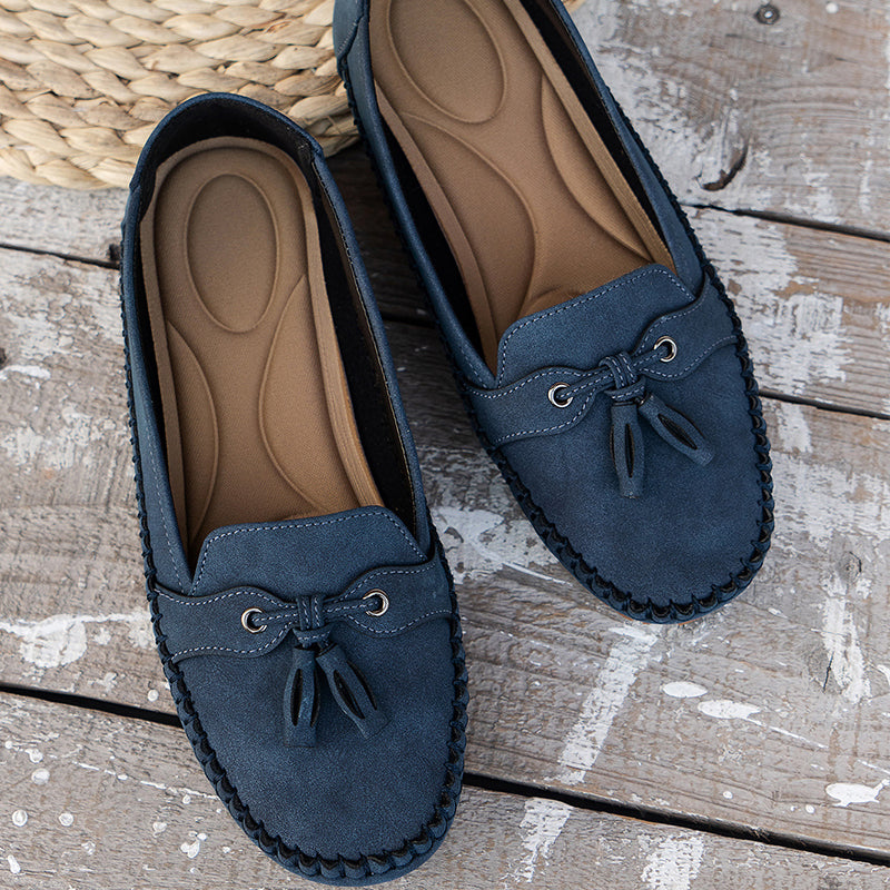ORINYA™ | ORTHOPEDIC SLIP-ON LOAFERS FOR WOMEN