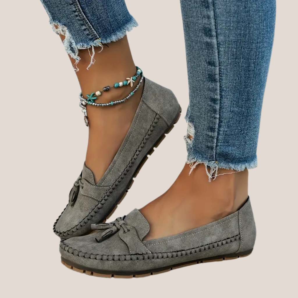 TINELLE™ | SLIP-ON COMFORT LOAFERS