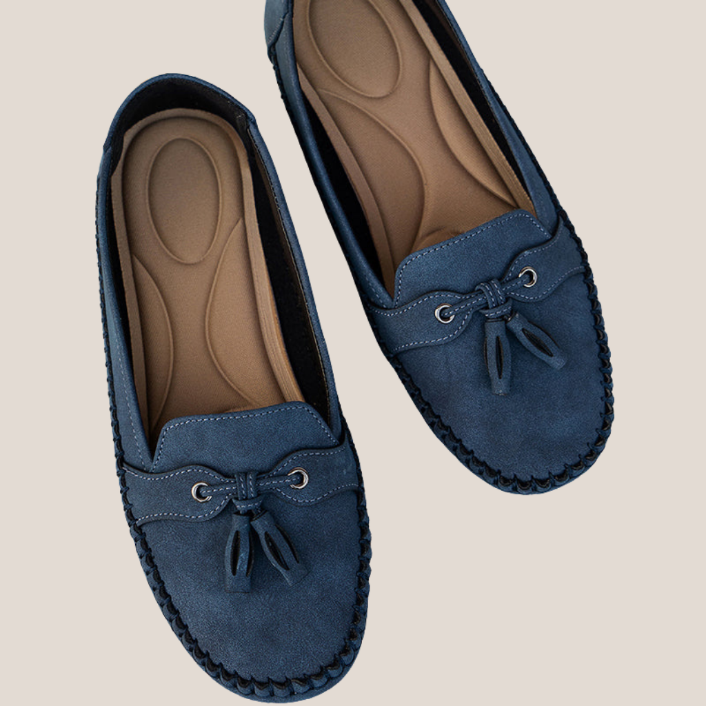 TINELLE™ | SLIP-ON COMFORT LOAFERS