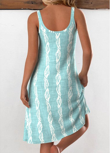 MILA | ELEGANT CASUAL DRESS