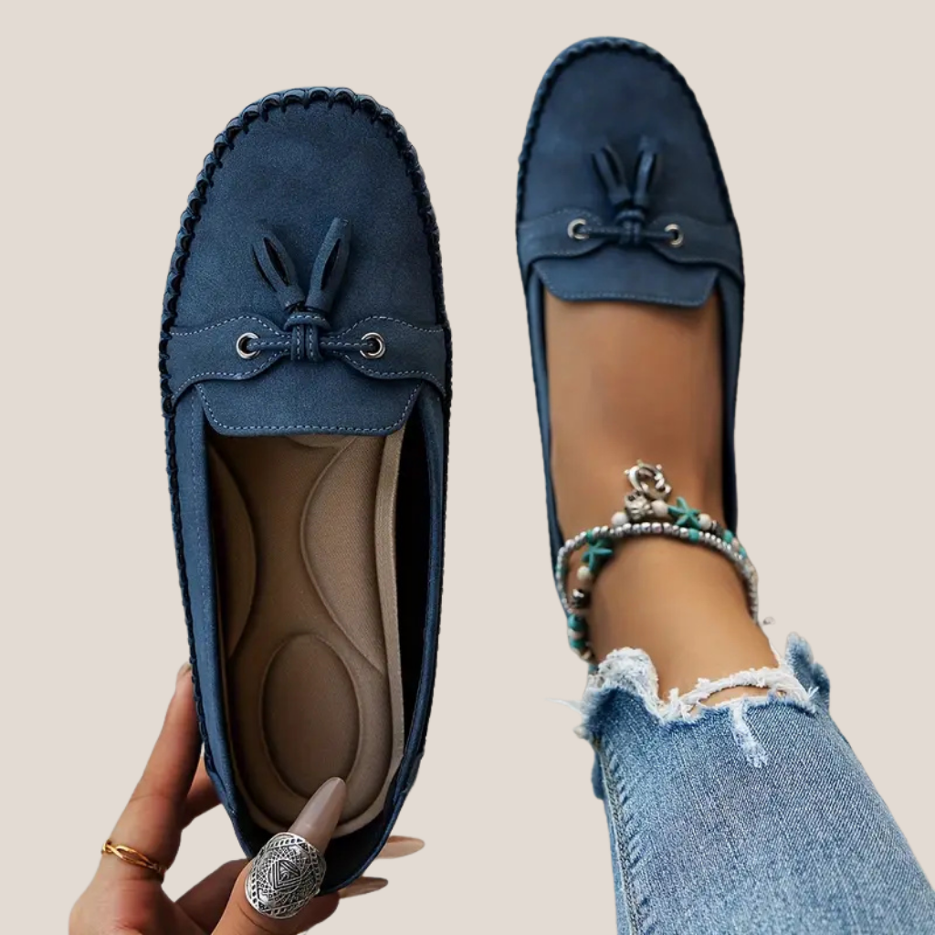 TINELLE™ | SLIP-ON COMFORT LOAFERS