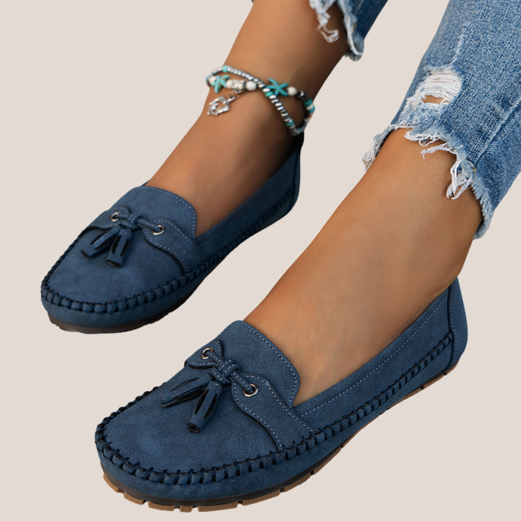 TINELLE™ | SLIP-ON COMFORT LOAFERS