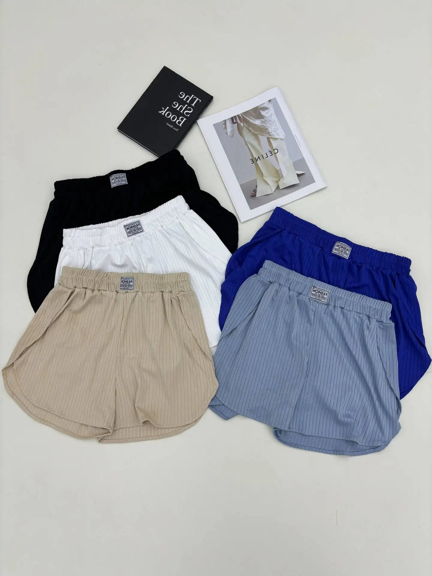Elara Loungewear Set