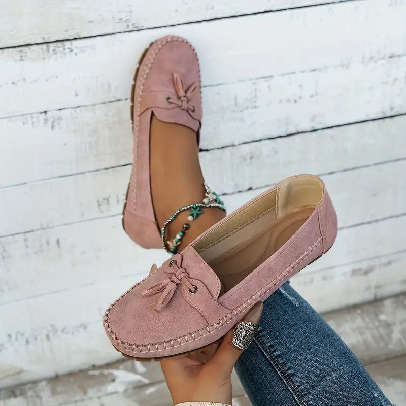 ORINYA™ | ORTHOPEDIC SLIP-ON LOAFERS FOR WOMEN