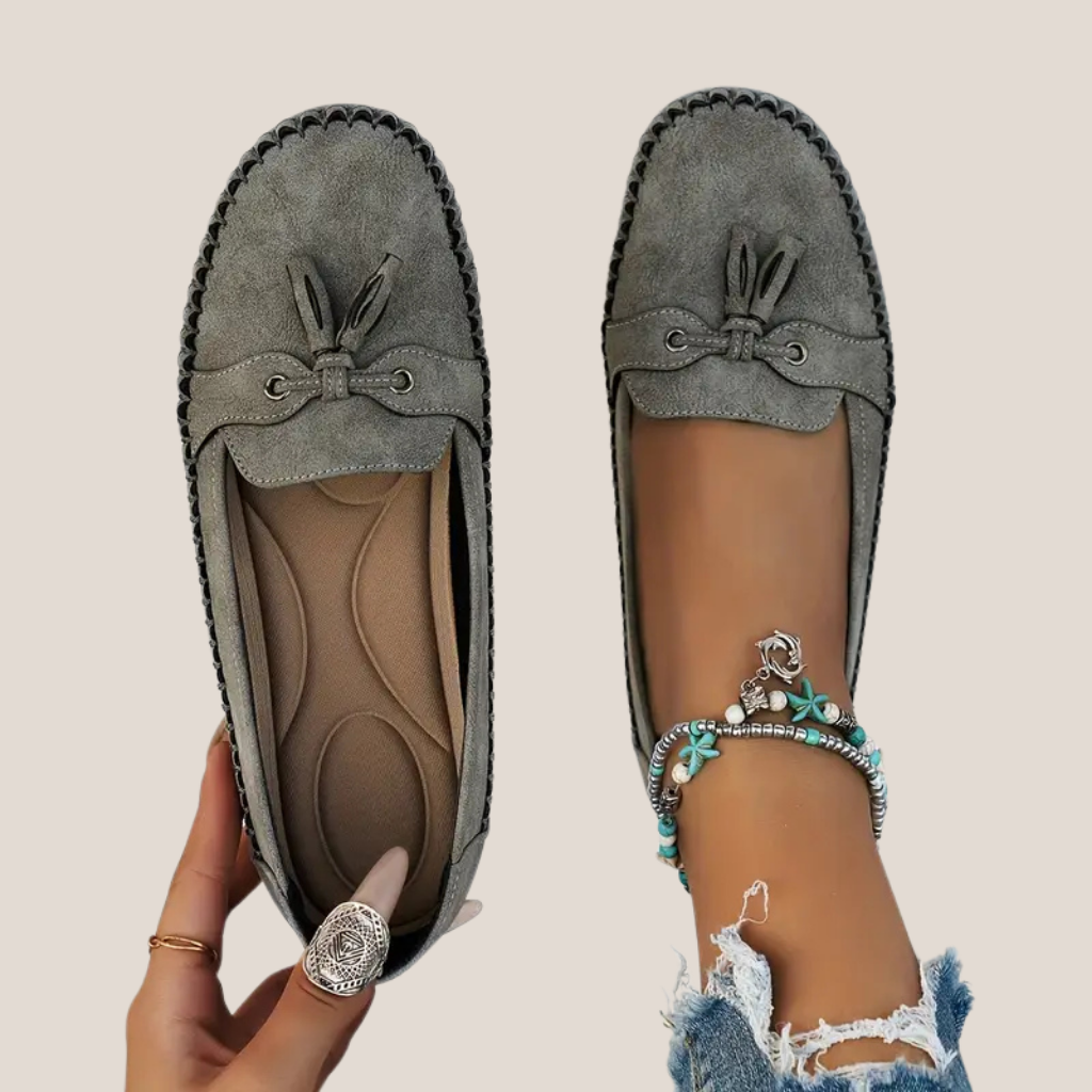 TINELLE™ | SLIP-ON COMFORT LOAFERS