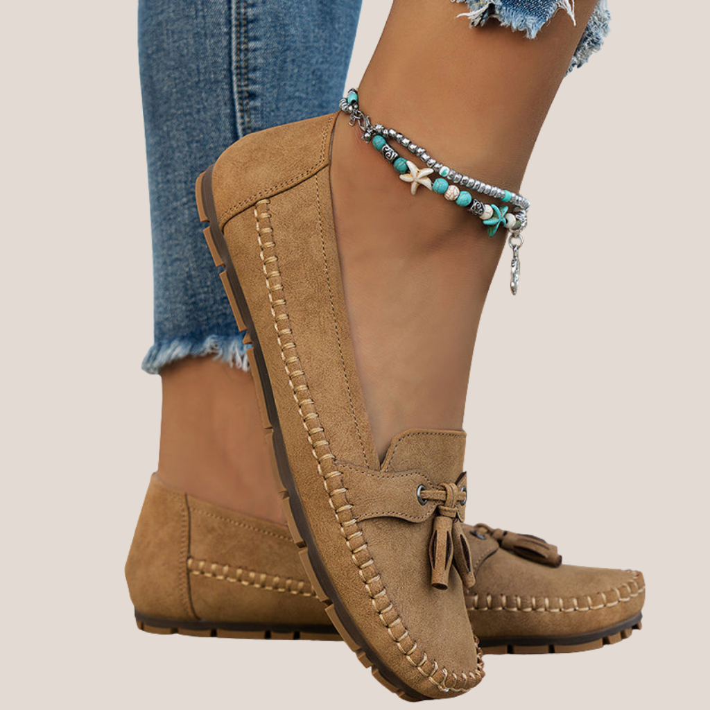 TINELLE™ | SLIP-ON COMFORT LOAFERS