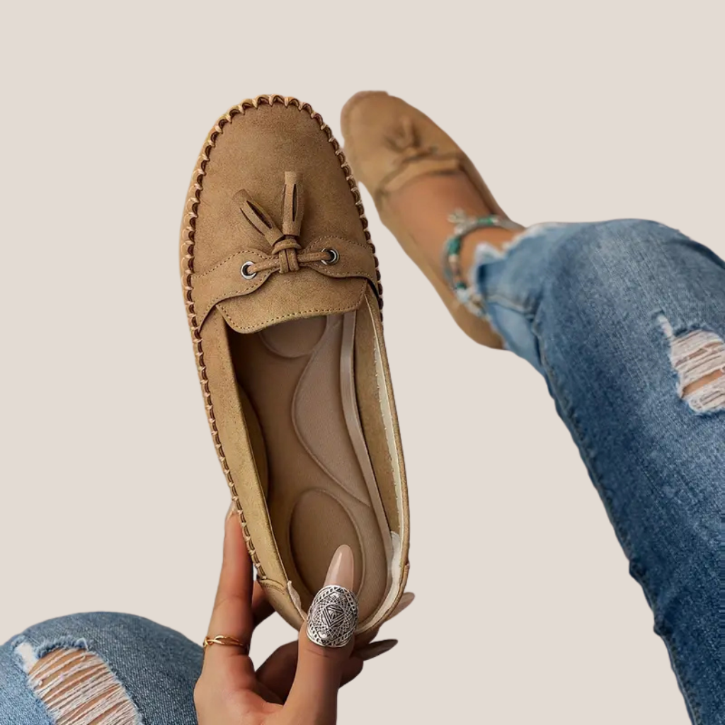 TINELLE™ | SLIP-ON COMFORT LOAFERS