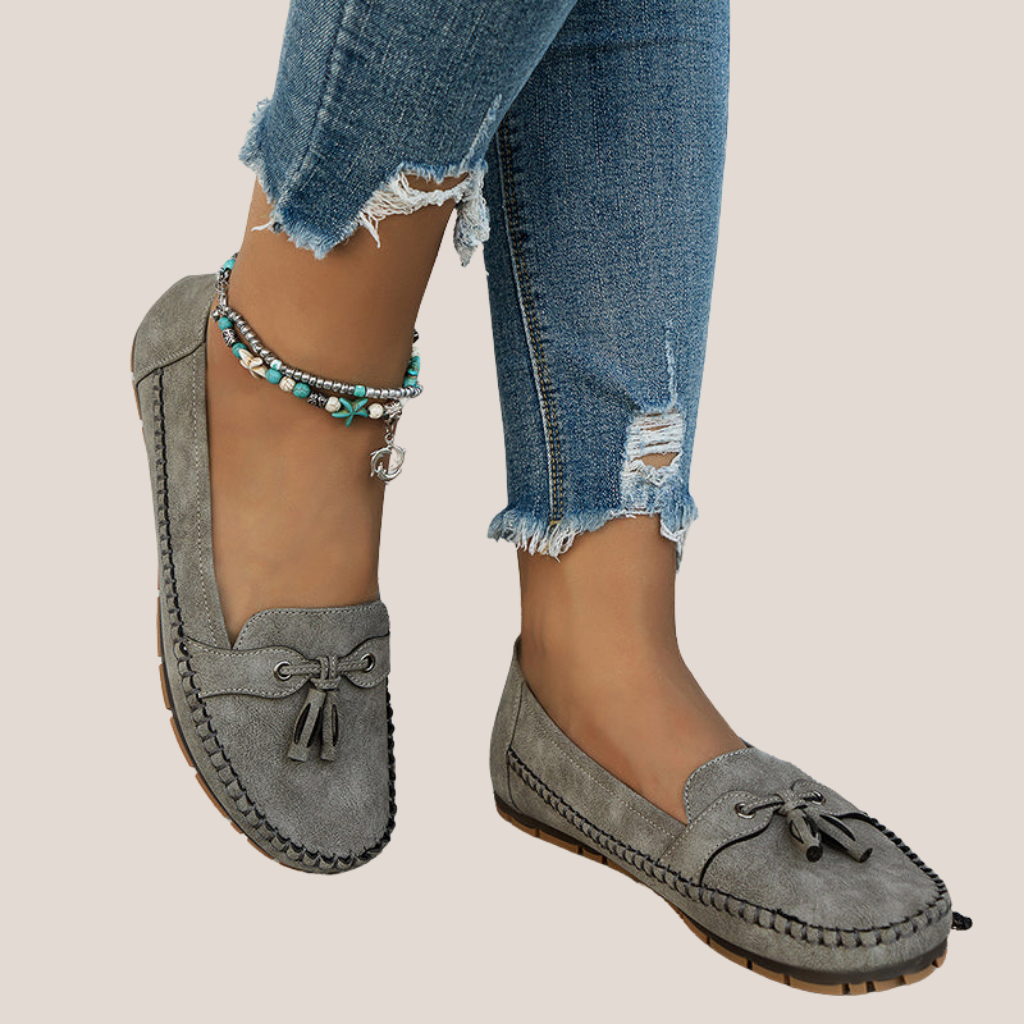 TINELLE™ | SLIP-ON COMFORT LOAFERS