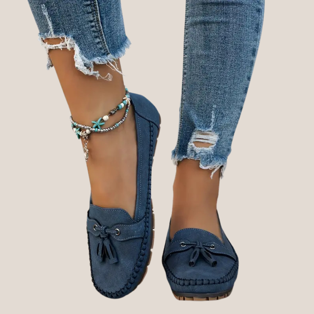 TINELLE™ | SLIP-ON COMFORT LOAFERS