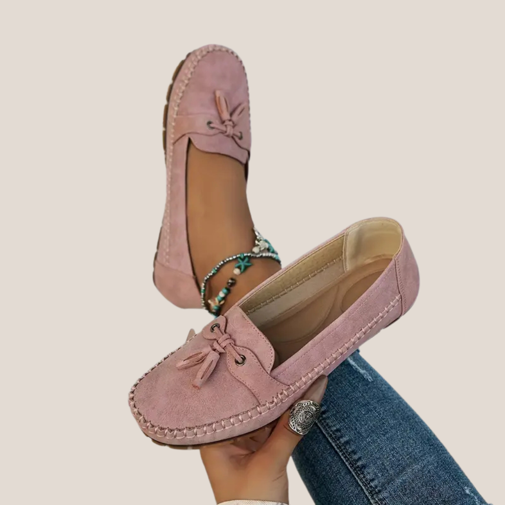 TINELLE™ | SLIP-ON COMFORT LOAFERS