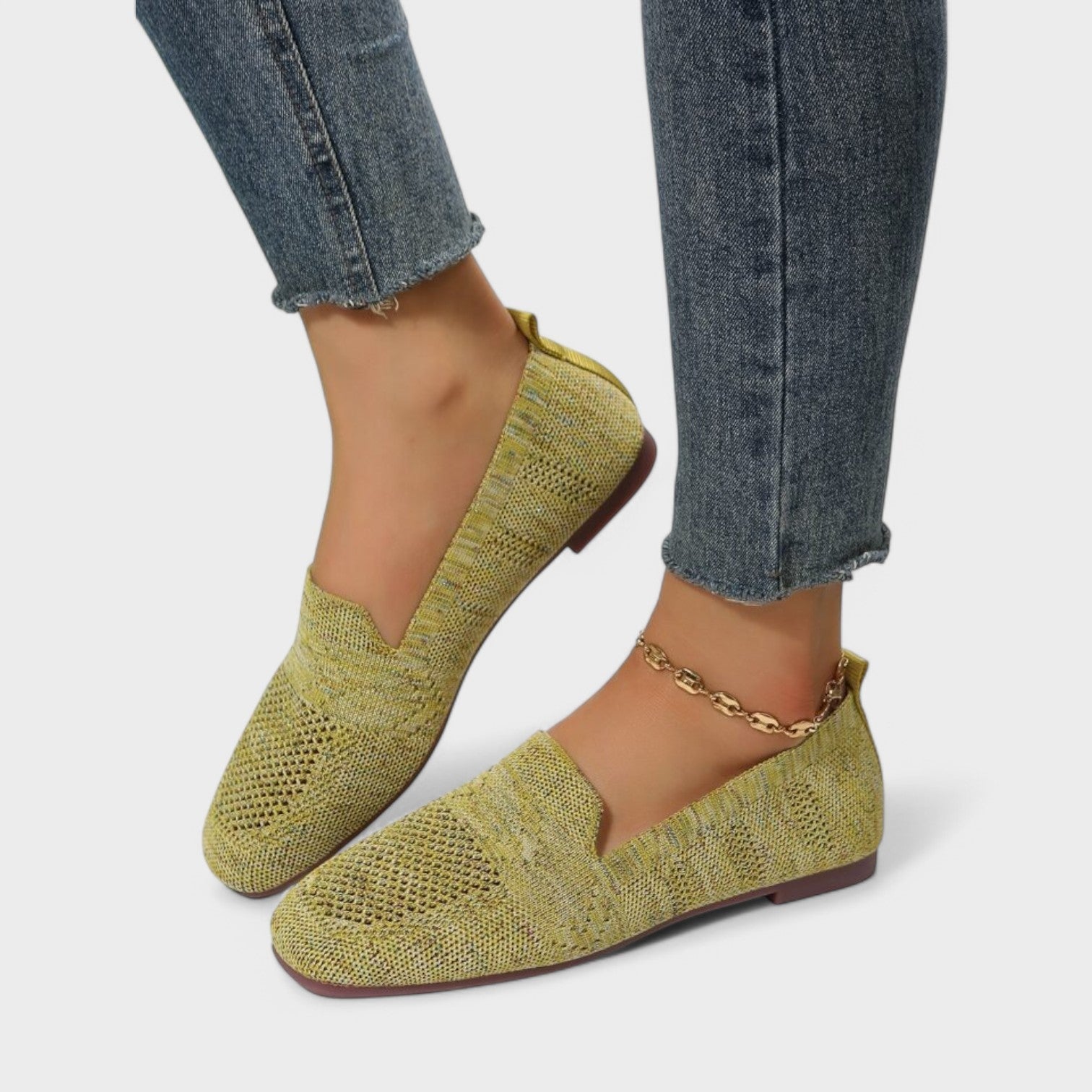 LYONNA™ | ORTHOPEDIC COMFORT SHOES FOR WOMEN