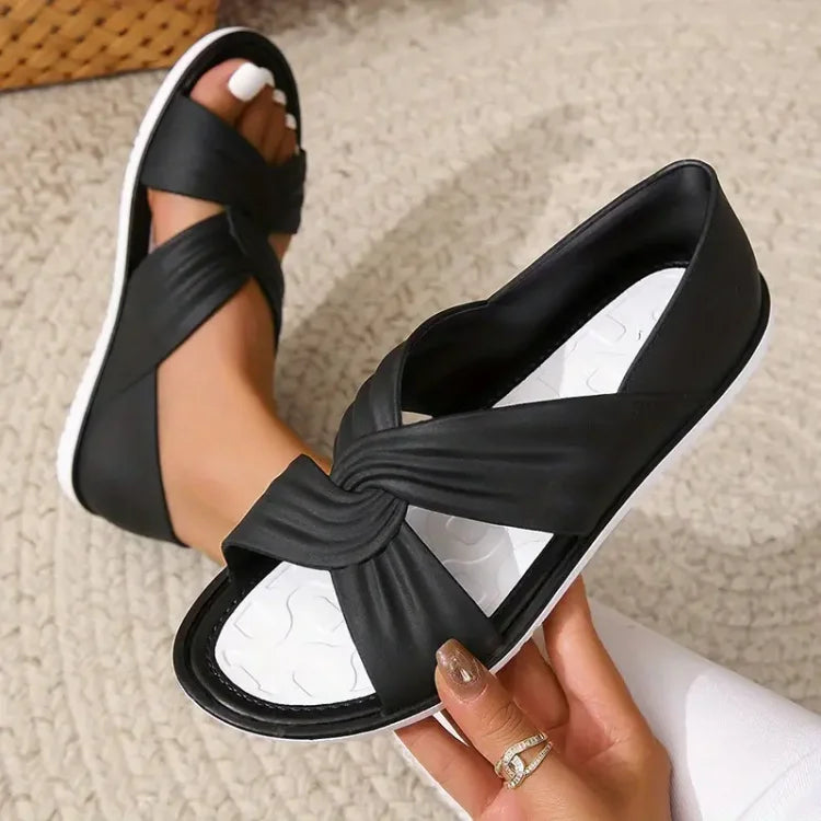 ELKE™ | ORTHOPAEDIC-STYLE SANDALS FOR WOMEN