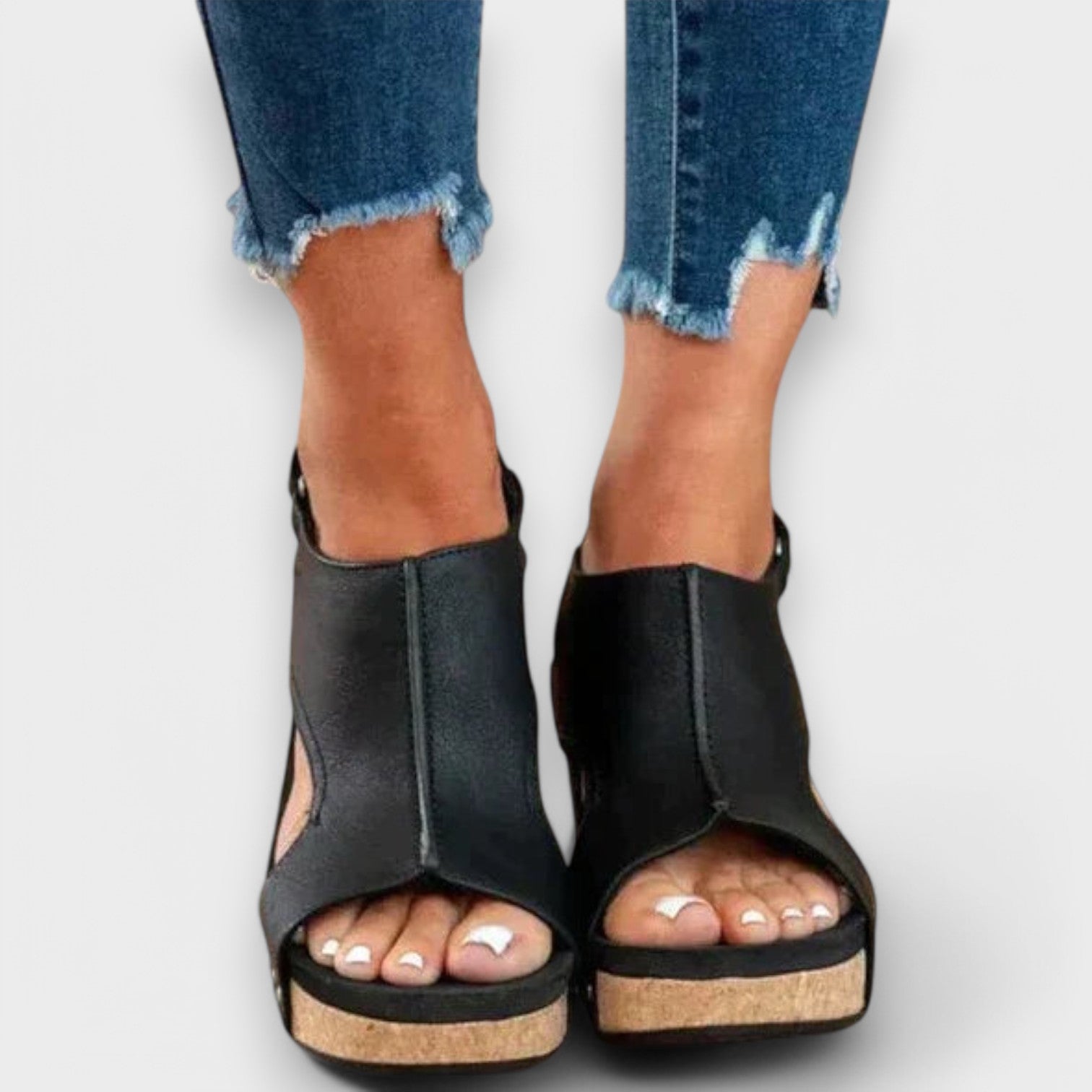 SELIVNA™ | ORTHOPEDIC SANDALS FOR WOMEN