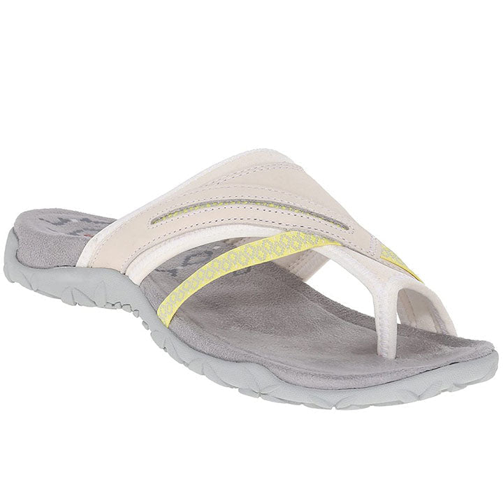 REVELINA™ | CUSHIONED SUEDE SANDALS FOR ALL-DAY COMFORT