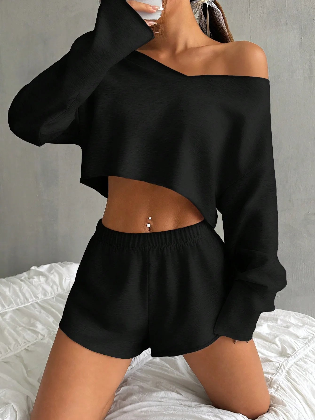 Bliss Lounge Set