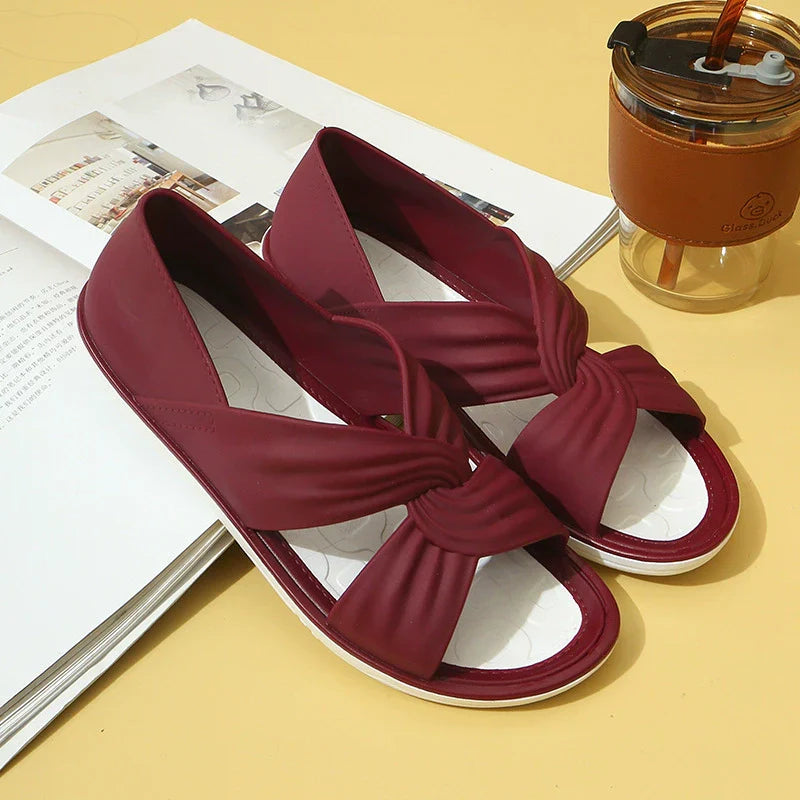 ELKE™ | ORTHOPAEDIC-STYLE SANDALS FOR WOMEN
