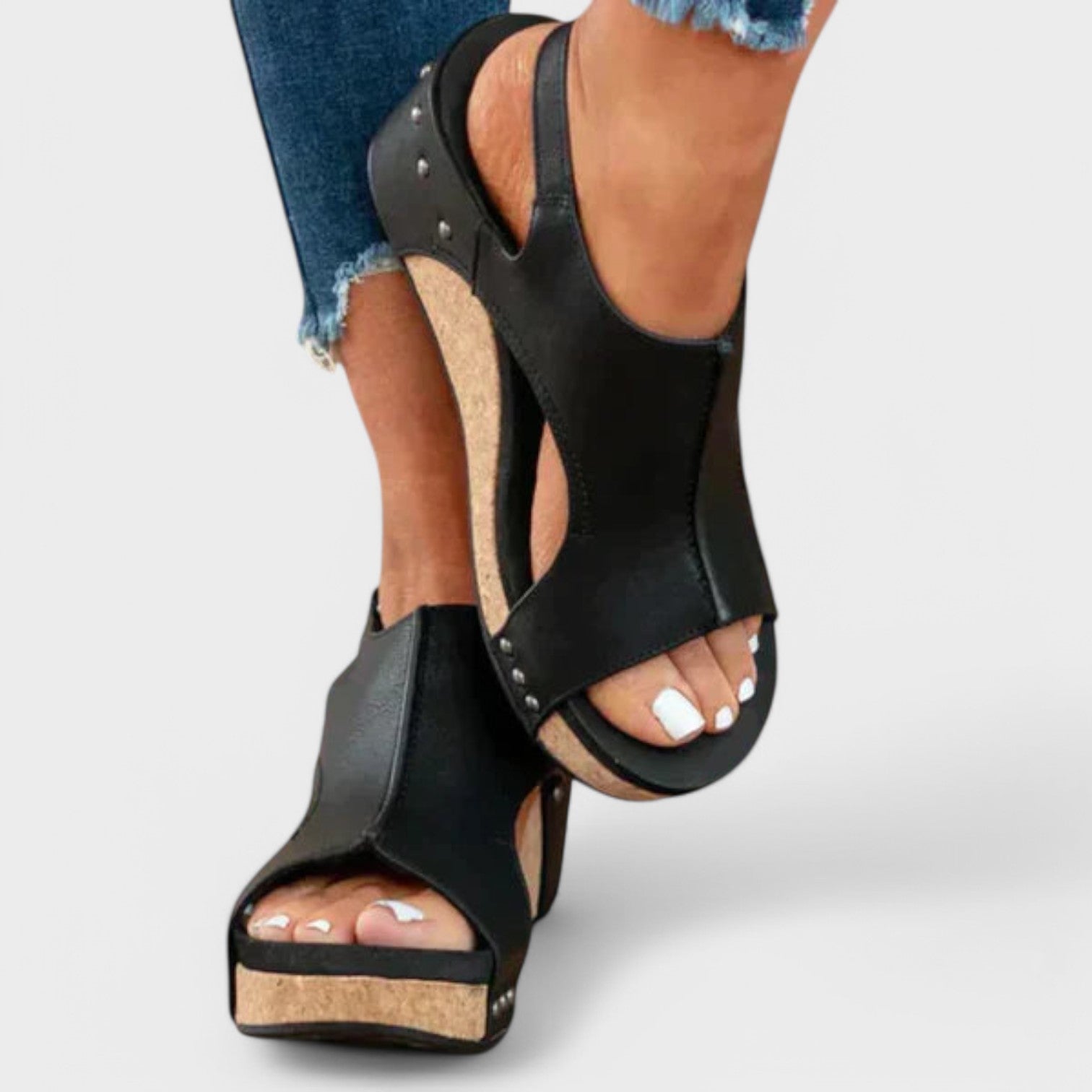 SELIVNA™ | ORTHOPEDIC SANDALS FOR WOMEN
