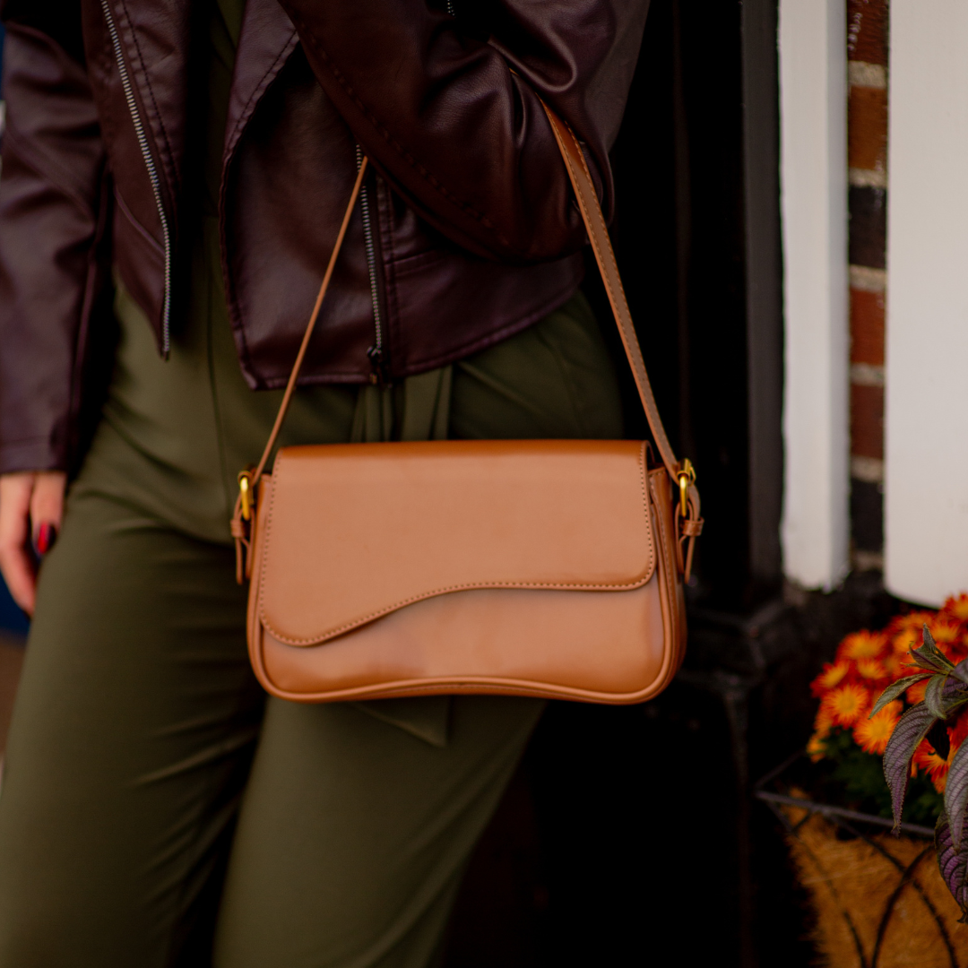 NORELLA – SHOULDER BAG