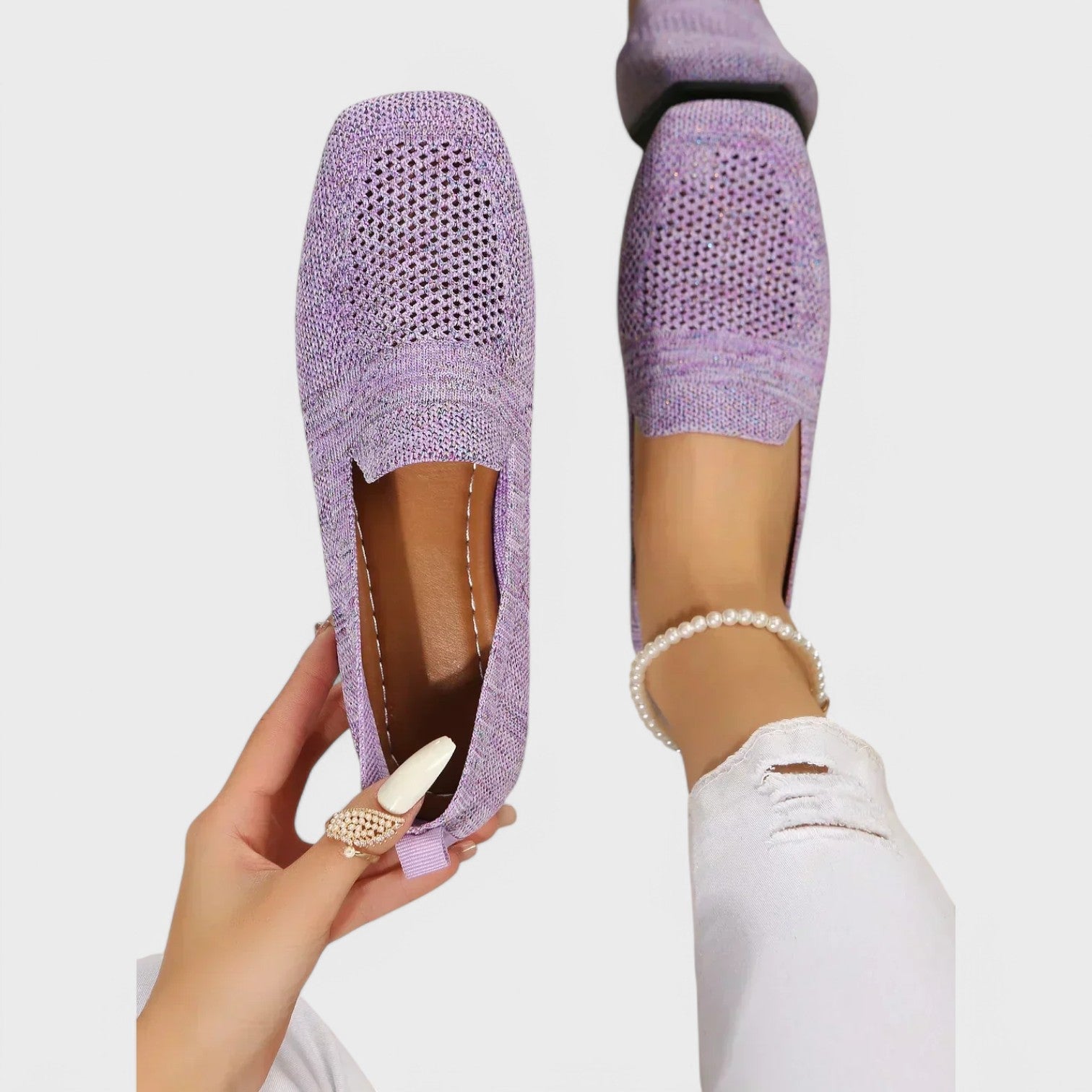LYONNA™ | ORTHOPEDIC COMFORT SHOES FOR WOMEN